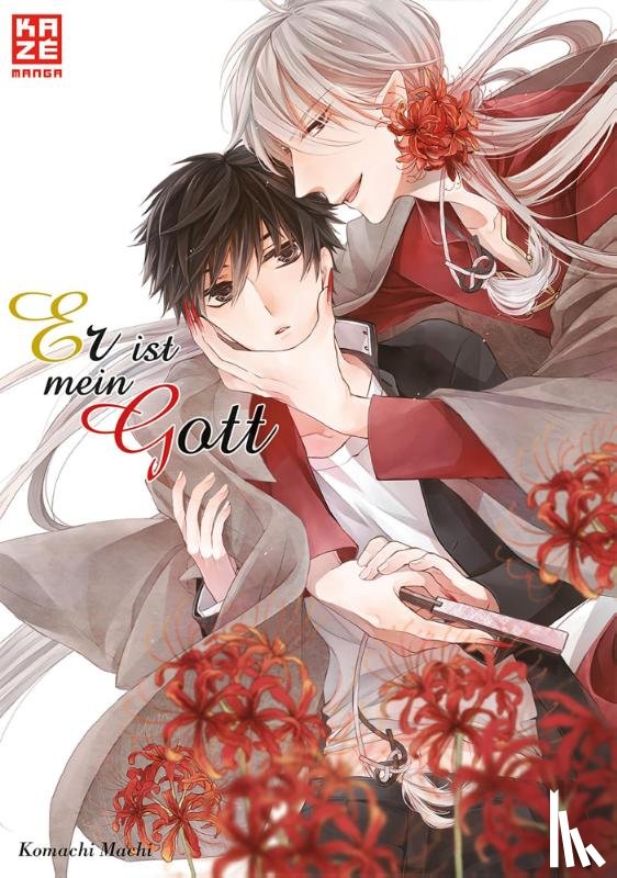 Machi, Komachi - Er ist mein Gott