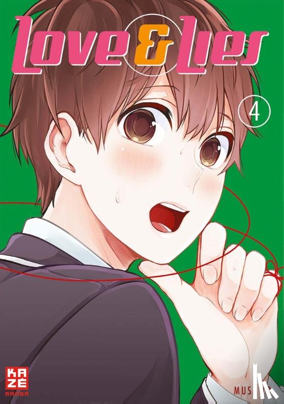 Musawo - Love & Lies 04