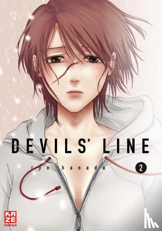 Hanada, Ryo - Devils' Line 02