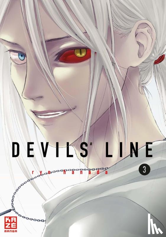 Hanada, Ryo - Devils' Line 03