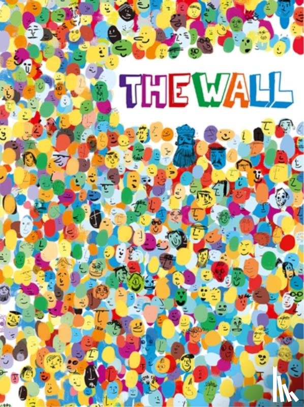 Macri, Giancarlo, Zanotti, Carolina - The Wall