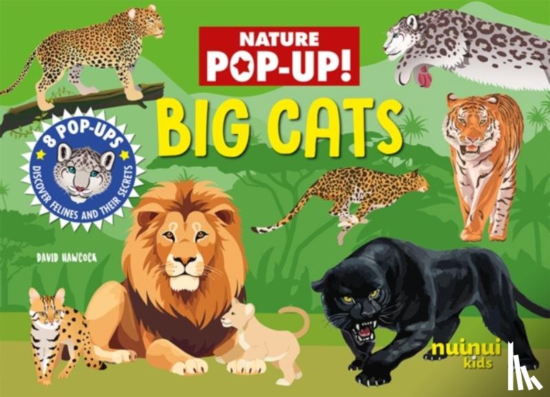  - Big Cats