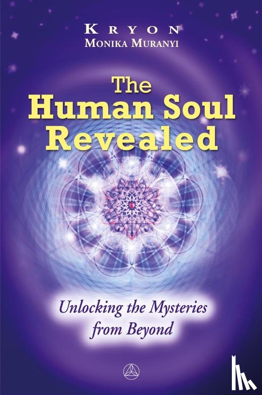 Muranyi, Monika - The Human Sould Revealed