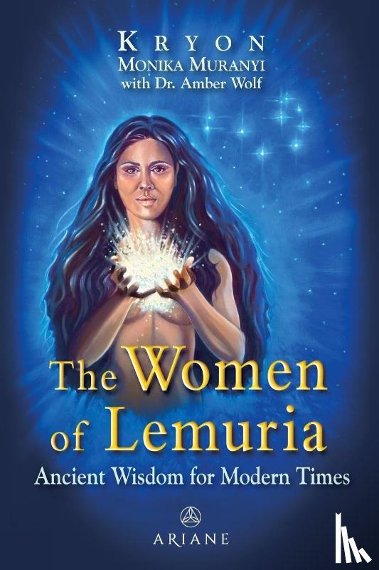 Muranyi, Monika, Wolf, Amber - The Women of Lemuria