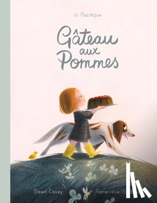 Casey, Dawn - Gâteau Aux Pommes