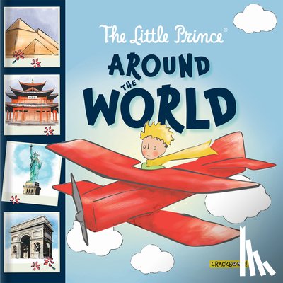  - The Little Prince Around the World