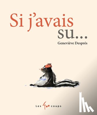 Després, Geneviève - Si j'Avais Su
