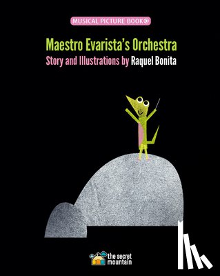 Bonita, Raquel - Maestro Evarista's Orchestra