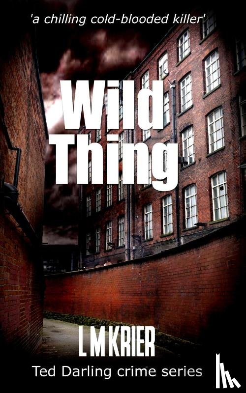 Krier, L M - Wild Thing