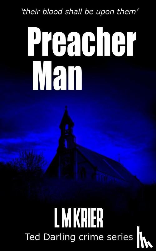 Krier, L.M. - Preacher Man
