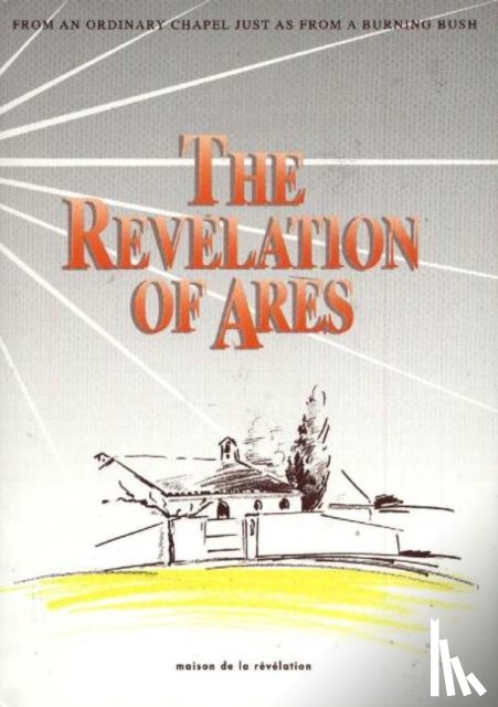 Potay, Michel - Revelation of Ares