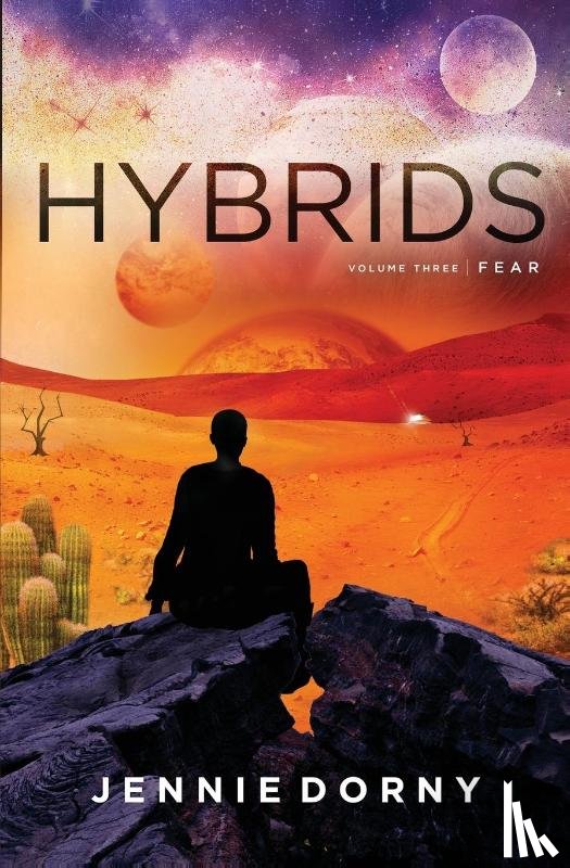 Dorny, Jennie - Hybrids, Volume Three