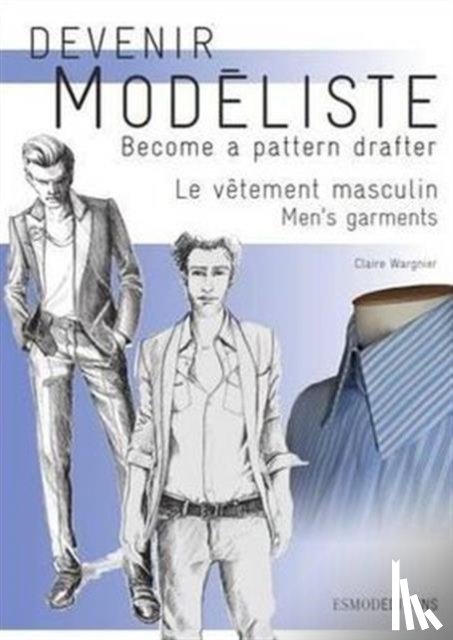 Wargnier, Claire - Men's Garments