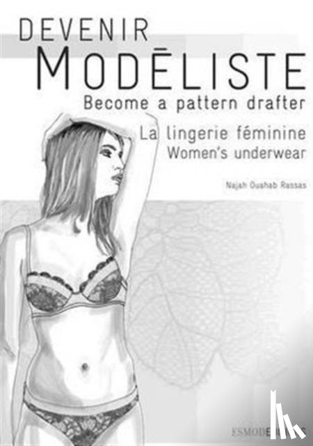 Rassas, Najah Ouahab - Women's Underwear