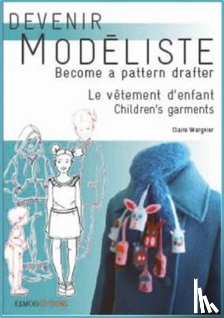 Wargnier, Claire - Children's Garments
