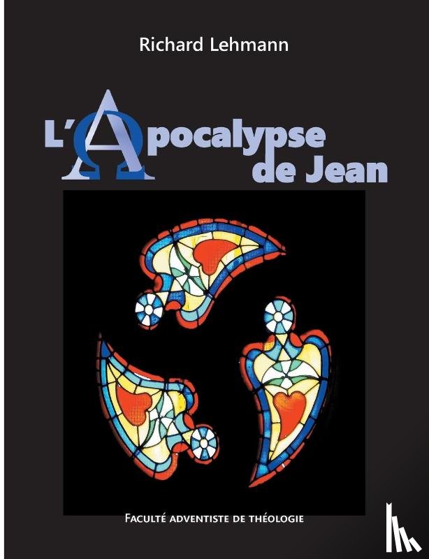 Richard, Lehmann - L'Apocalypse de Jean