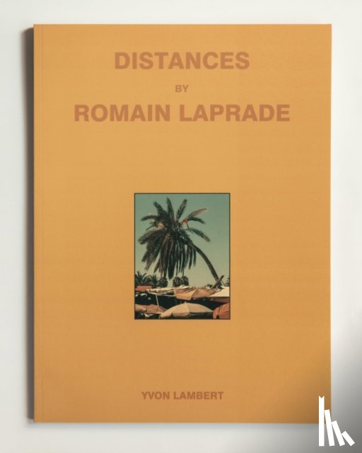 Laprade, Romain - Distances