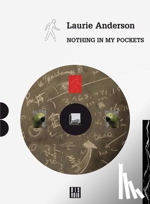 Anderson, Laurie - Anderson, L: Laurie Anderson