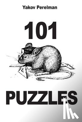 Williams, Brian - 101 Puzzles