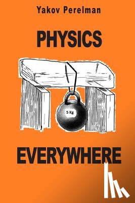 Williams, Brian - Physics Everywhere