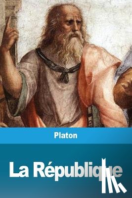 Platon - La Republique