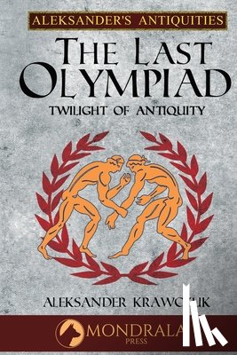 Krawczuk, Aleksander - The Last Olympiad
