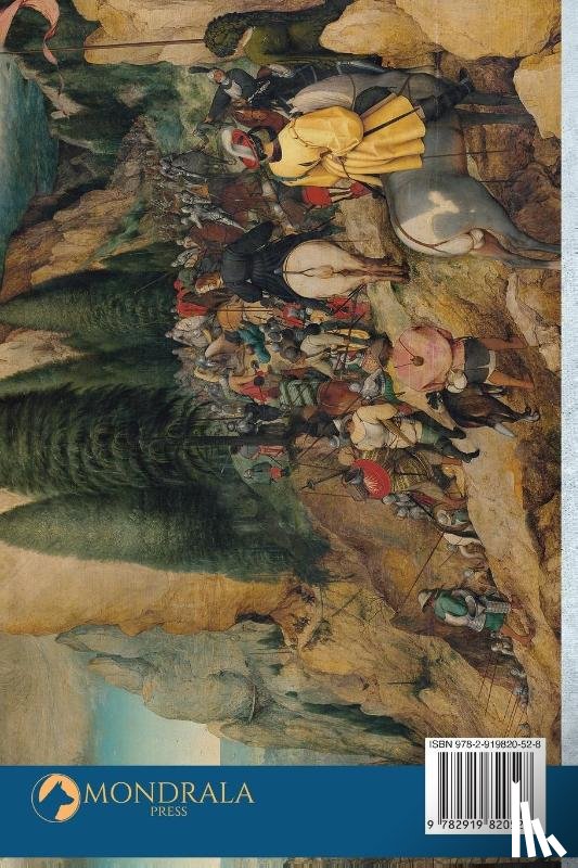 Krawczuk, Aleksander - Titus and Berenice