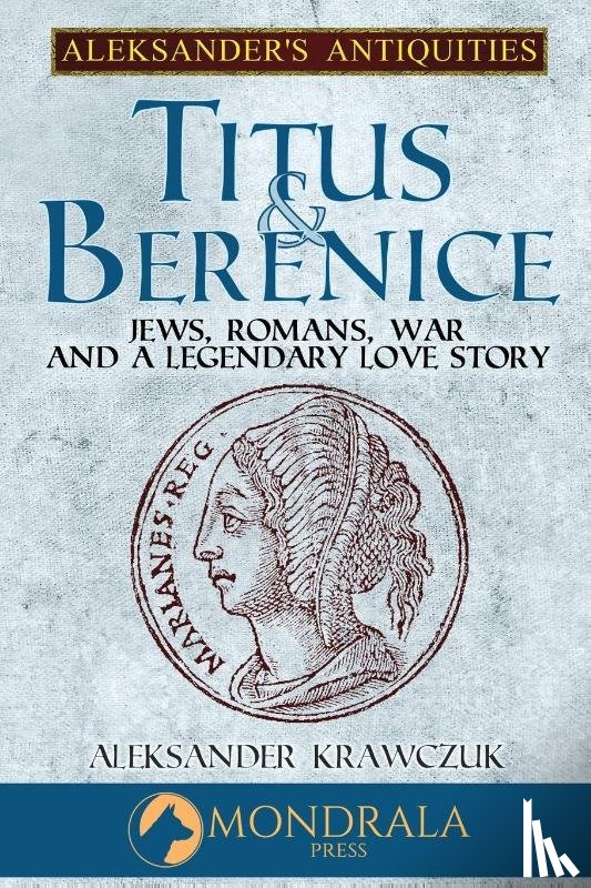 Krawczuk, Aleksander - Titus and Berenice