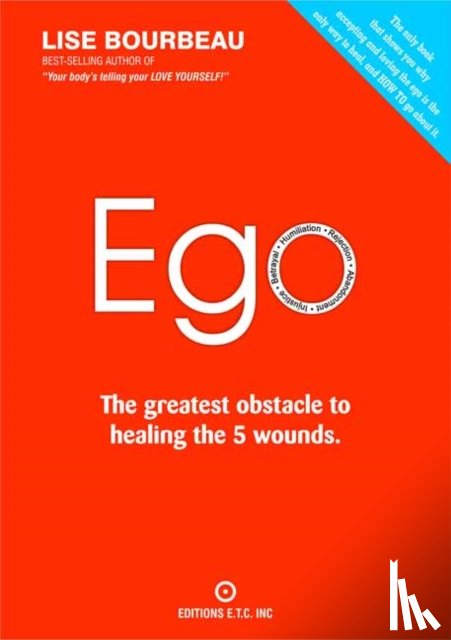 Bourbeau, Lise - Ego