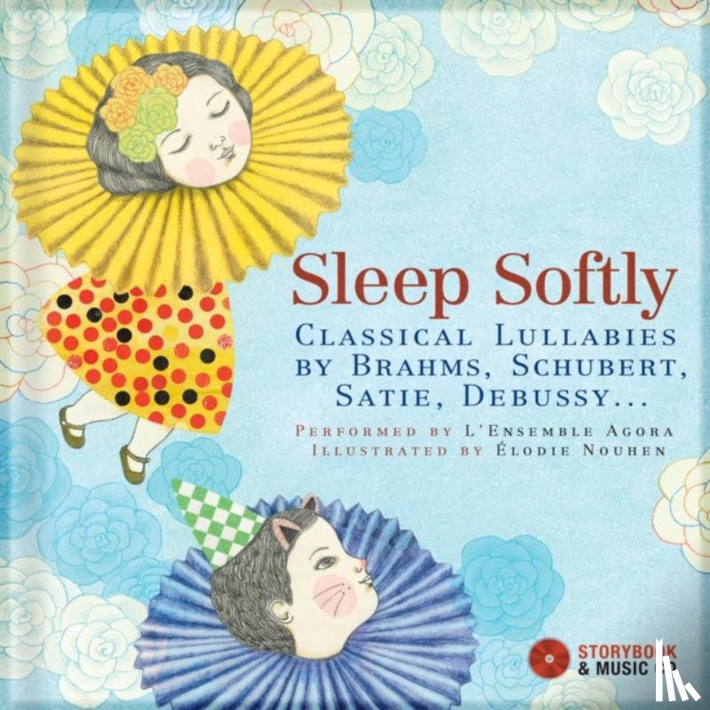 Pastor, David - Sleep Softly
