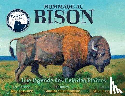 Silverthorne, Judith - Hommage Au Bison