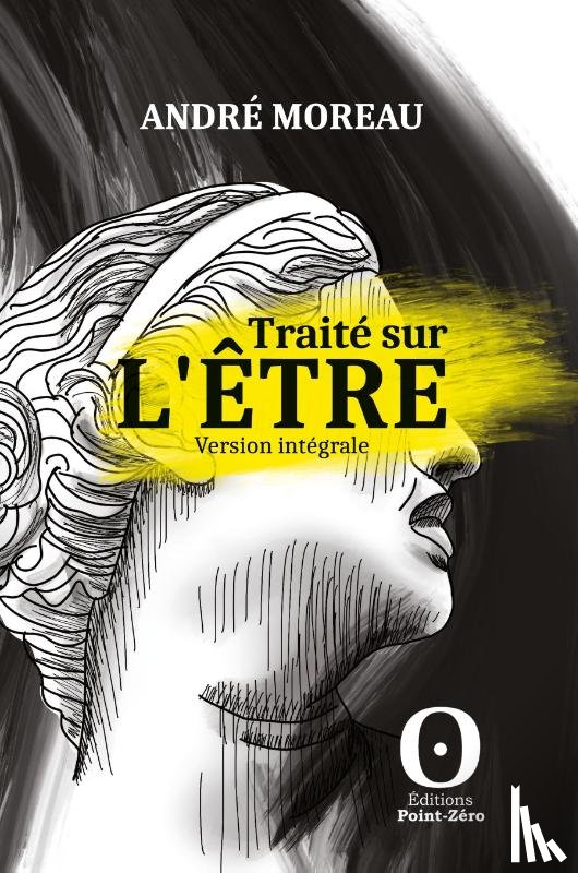 Moreau, André - Traité sur l'Être