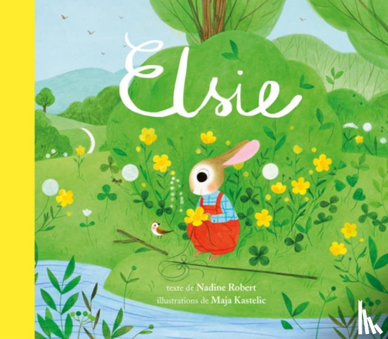 Robert, Nadine - Elsie