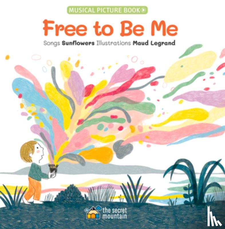 Aaron and Julie, Harris - Free to Be Me