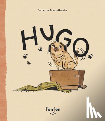 Braun-Grenier, Catherine - Hugo