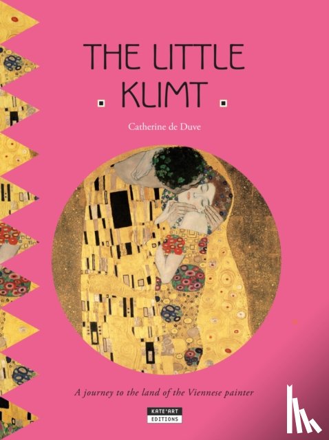 Catherine du Duve - The Little Klimt