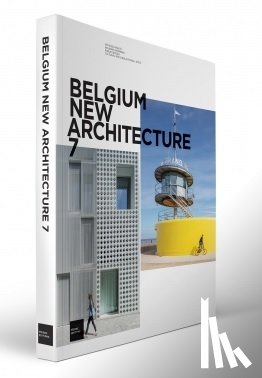  - Belgium New Architecture 7