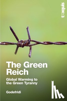 Godefridi, Drieu - The Green Reich