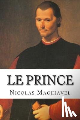 Peries, Jean-Vincent - Le Prince