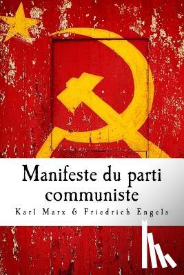 Engels, Friedrich - Manifeste du parti communiste