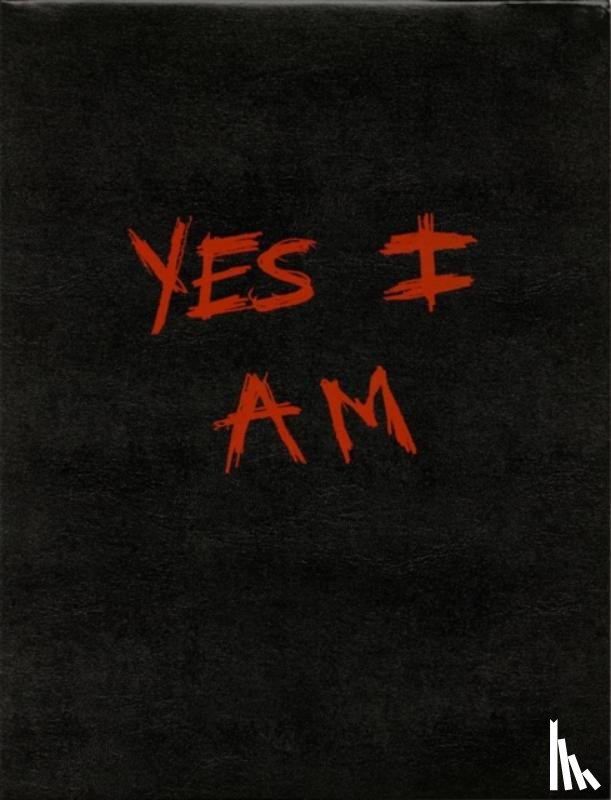 Ababri, Soufiane - Yes I Am