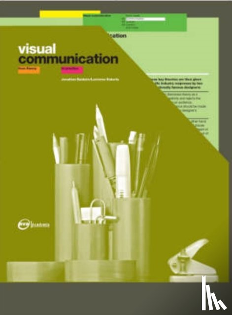 Baldwin, Jonathan, Roberts, Lucienne - Visual Communication