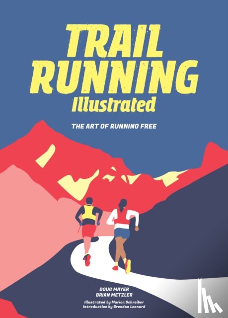 Mayer, Doug, Metzler, Brian - Trail Running
