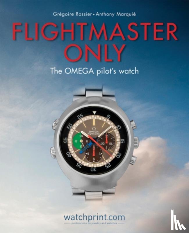Rossier, Gregoire, Marquie, Anthony - Flightmaster Only