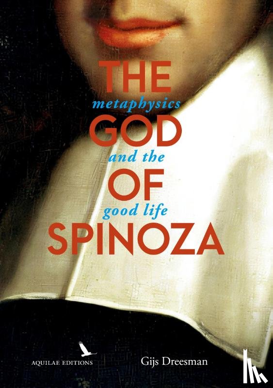 Dreesman, Gijs - The God of Spinoza