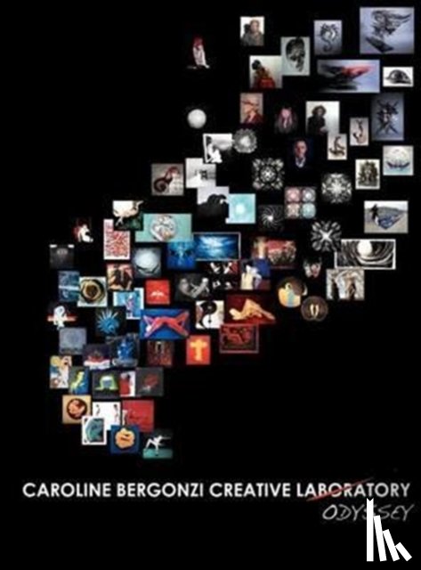 Bergonzi, Caroline - Caroline Bergonzi Creative Odyssey