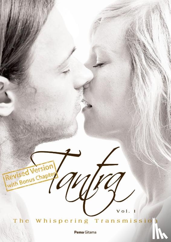 Gitama, Pema - Tantra, Vol I, The Whispering Transmission