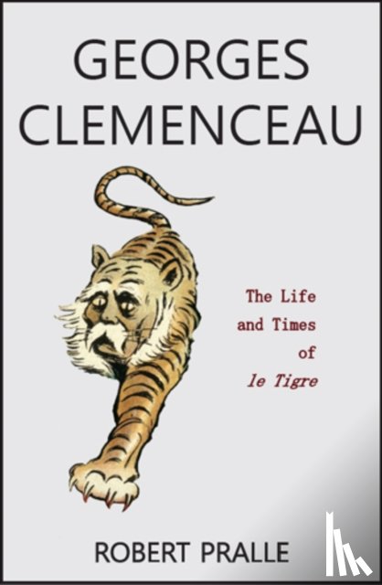 Pralle, Robert - Georges Clemenceau