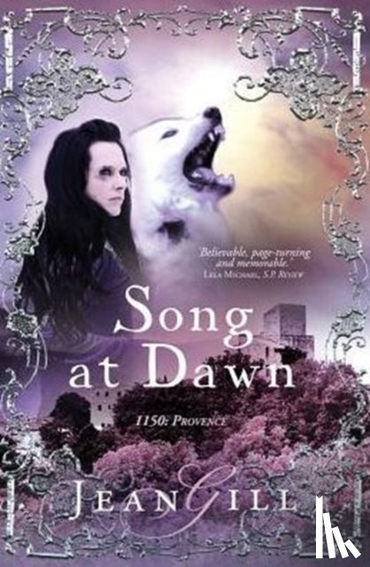 Gill, Jean - Song at Dawn