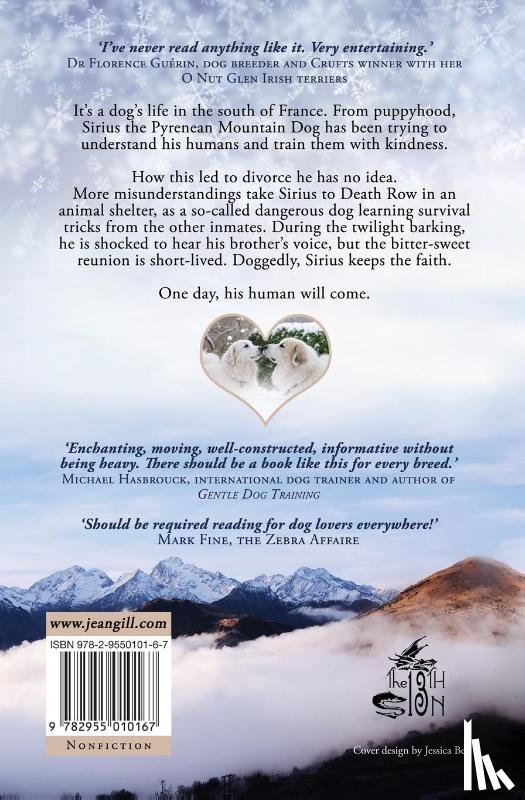 Gill, Jean - Someone to Look Up to